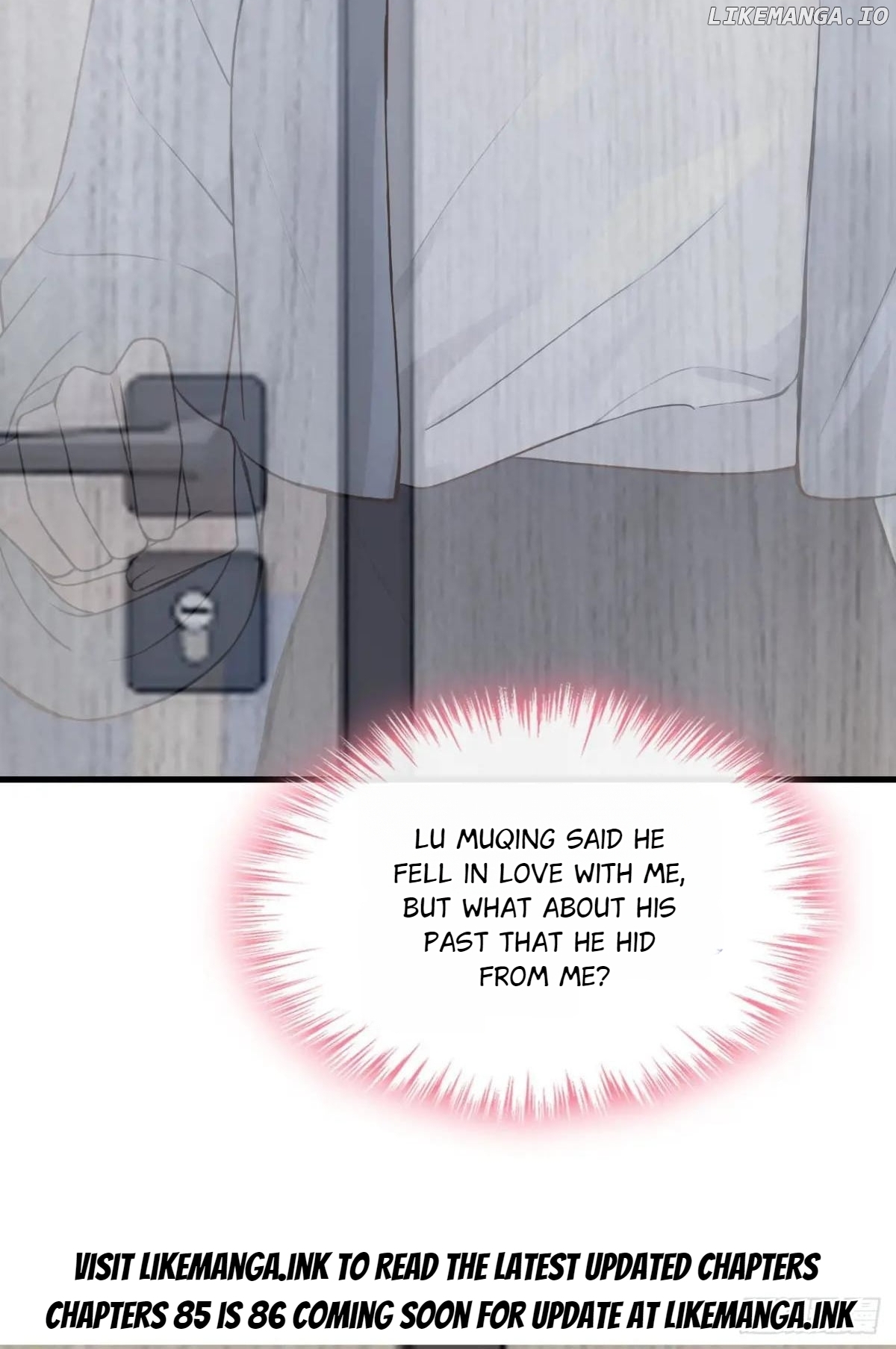 Living Together Just To Guide You Chapter 83 - page 46